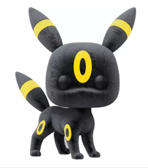 Funko Pop! Pokémon – Umbreon #948 Flocked SE