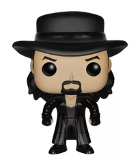 Funko Pop! WWE – Undertaker #08