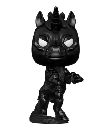Funko Pop! Shazam! Fury of the Gods #1286 Unicorn