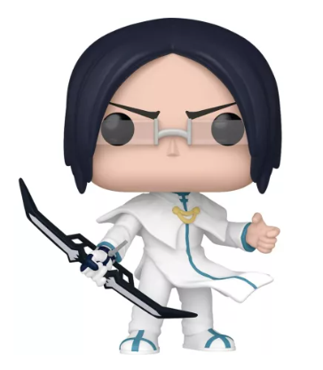 Funko Pop! Bleach #1696 – Uryu Ishida