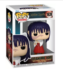 Funko Pop! Jujutsu Kaisen #1639 – Utahime Iori