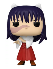 Funko Pop! Jujutsu Kaisen #1639 – Utahime Iori