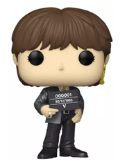 Funko Pop! BTS #284 – V (Butter)