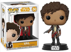 Funko Pop! Star Wars #243 Val