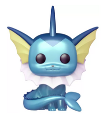 Funko Pop! Pokémon – Vaporeon #627 Pokémon Centre