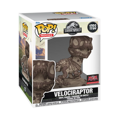 Funko Pop! Velociraptor (Target Con 2025) #1733