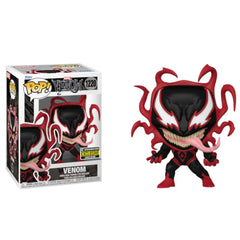 Funko Pop! Venom: Venom (Entertainment Earth Exclusive) #1220