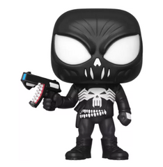 Funko Pop! Marvel Venom #595 – Venomized Punisher