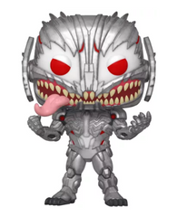 Funko Pop! Marvel Venom #596 – Venomized Ultron