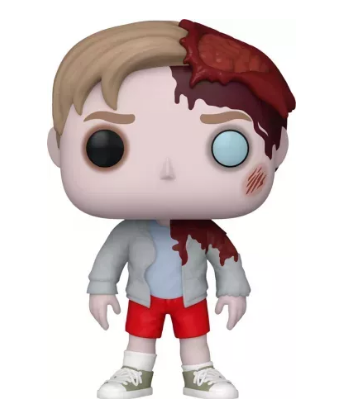 Funko Pop! Movies: Pet Sematary – Victor Pascow #1586
