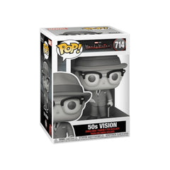 Funko Pop! Wanda Vision: Vision 50s #714