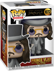 Funko Pop! Bram Stoker's Dracula: Prince Vlad #1072