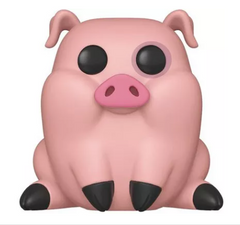 Funko Pop! Gravity Falls – Waddles #490