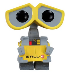Funko Pop! Disney Pixar: WALL-E #45