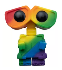 Funko Pop! Disney Pixar: Pride Collection – WALL-E #45