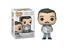 Funko Pop! Disney 100: Walt Disney with magazine #78