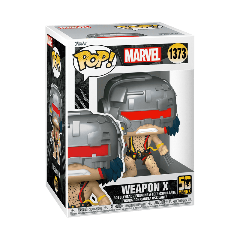 Funko Pop! Weapon X #1373