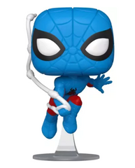 Funko Pop! Marvel Comics #1560 – Web-Man