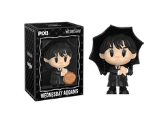 ThrillJoy PIX! Wednesday: Wednesday Addams (Limited Edition 6,666 Pieces)