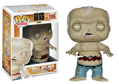 Funko Pop! The Walking Dead: Well Walker #155