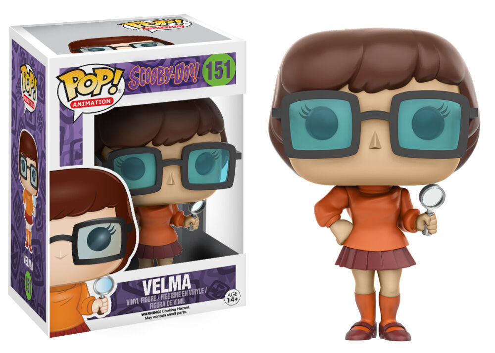 Funko Pop! Velma #151