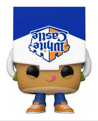 Funko Pop! Ad Icons – White Castle Slider #110