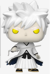 Funko Pop! Bleach - White Ichigo #1739