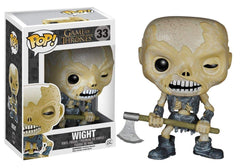 Funko Pop! Game of Thrones: Wight #33