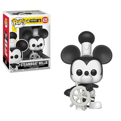 Funko Pop! Steamboat Willie #425