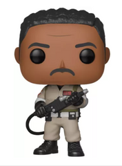 Funko Pop! Ghostbusters  #746 Winston Zeddemore