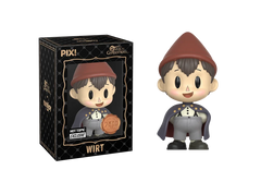 ThrillJoy PIX! Over the Garden Wall: Wirt (Hot Topic Exclusive) (Limited Edition 7,500 Pieces)