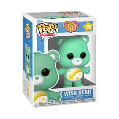 Funko Pop! Care Bears 40th: Wish Bear #1207