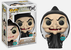 Funko Pop! Vinyl: Disney - Old Witch #347