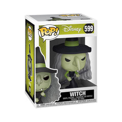 Funko Pop! The Nightmare Before Christmas: Witch #599