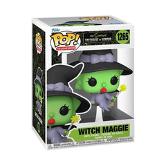 Funko Pop! Witch Maggie #1265