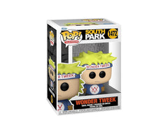 Funko Pop! South Park: Wonder Tweek #1472