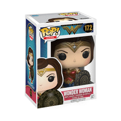 Funko Pop! Wonder Woman: Wonder Woman #172