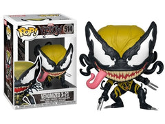 Funko Pop! Venomized X-23 #514
