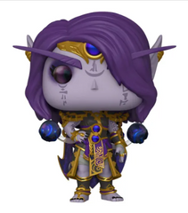 Funko Pop! World of Warcraft #1102 Xal'atath