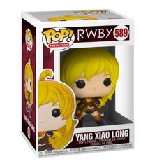 Funko Pop! RWBY – Yang Xiao Long #589