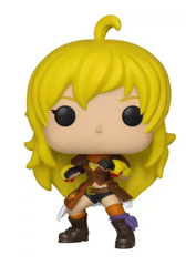 Funko Pop! RWBY – Yang Xiao Long #589