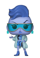Yesss (Chase) #09 Funko Pop! - Ralph Breaks The Internet