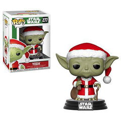 Funko Pop! Star Wars: Yoda #277