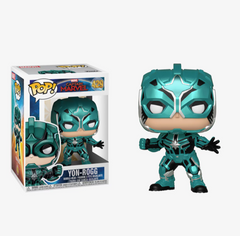 Funko Pop! Yon-Rogg #429