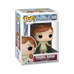 Funko Pop! Young Anna #589