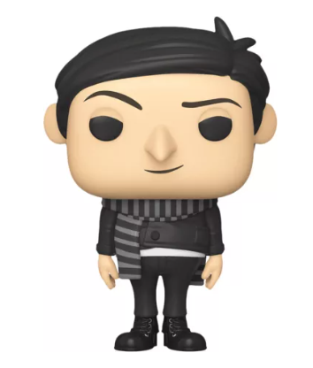 Funko Pop! Minions: The Rise of Gru #900 Young Gru