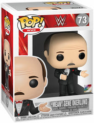 Funko Pop! "Mean" Gene Okerlund #73