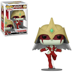 Funko Pop! Yu-Gi-Oh!: Elemental Hero Burstinatrix #1598