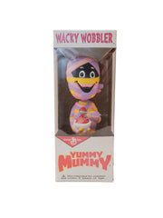 Funko Wacky Wobblers - Yummy Mummy