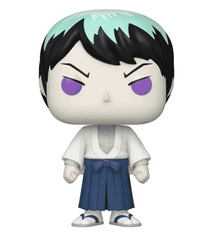 Funko POP! Animation: Demon Slayer - Yushiro (Funko) #1431